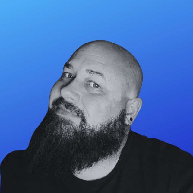 Timm Hamm